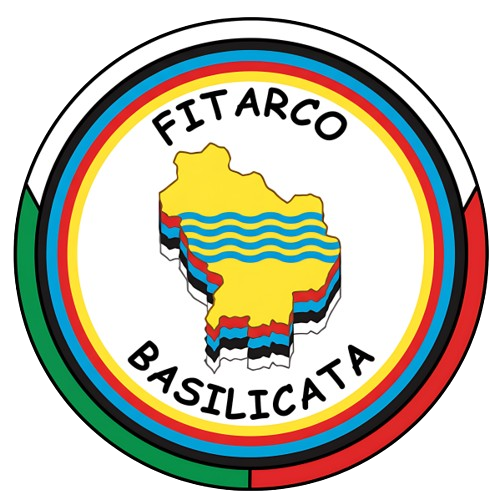 Logo Fitarco Basilicata
